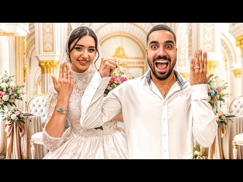 چرا ازدواج قسمت نمیشود